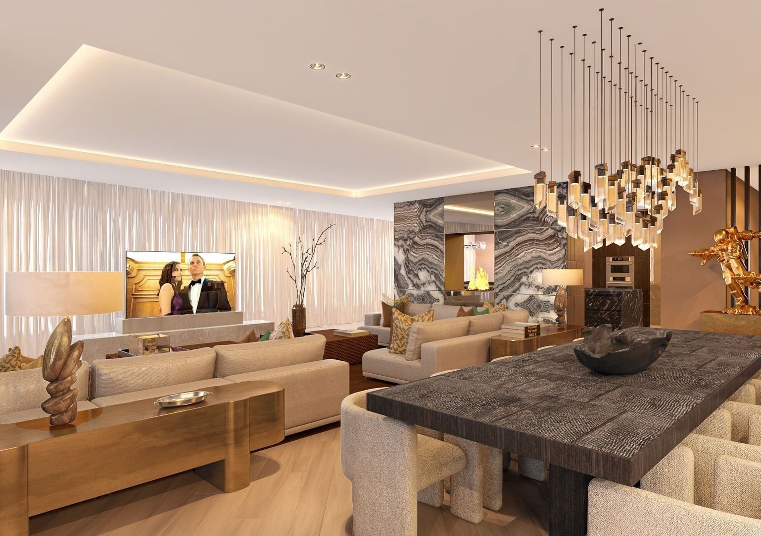 Amsterdam Apollobuurt, North Holland, Netherlands