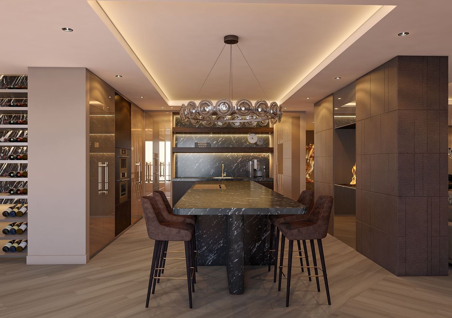 Amsterdam Apollobuurt, North Holland, Netherlands