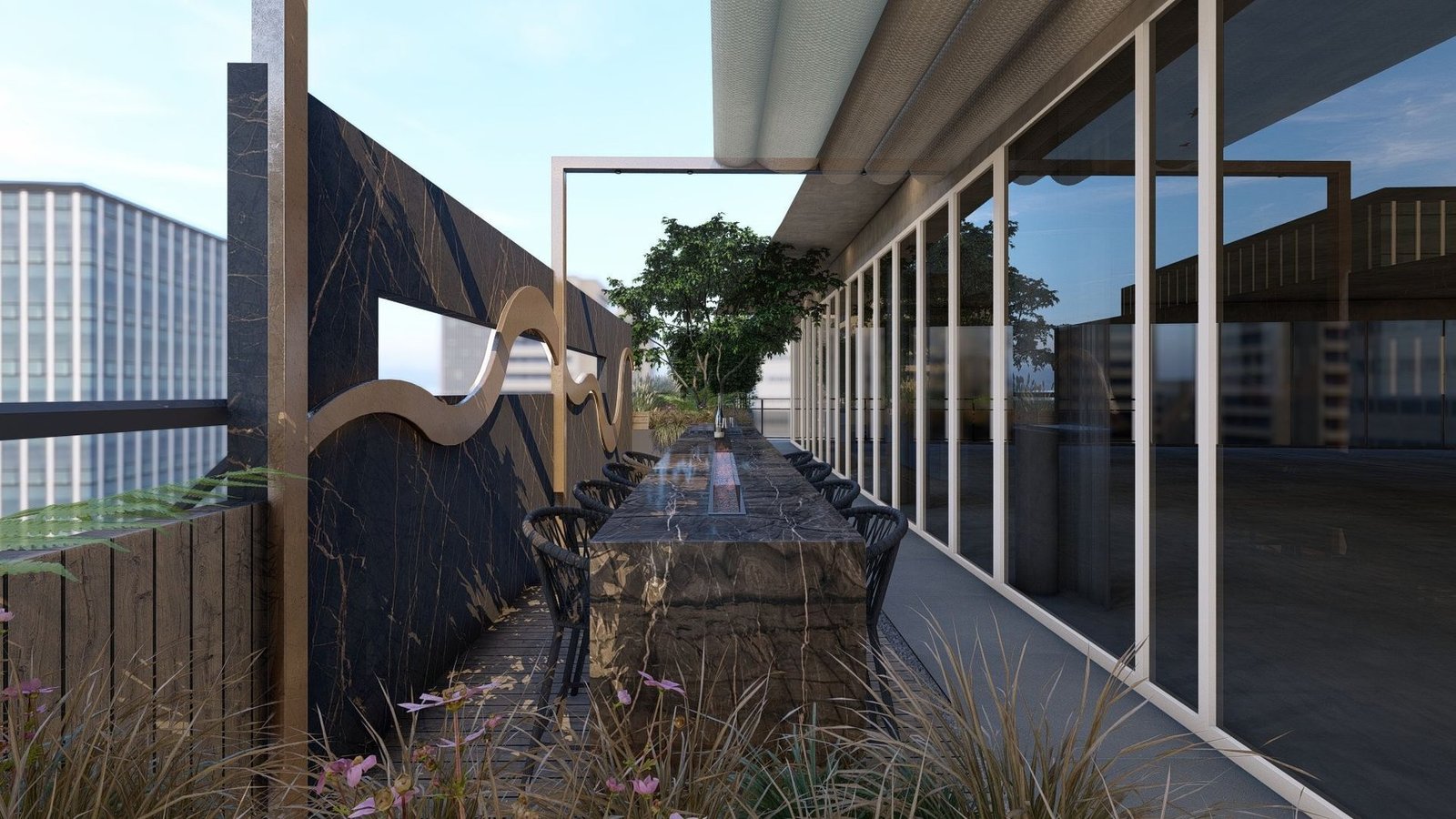 Amsterdam Apollobuurt, North Holland, Netherlands