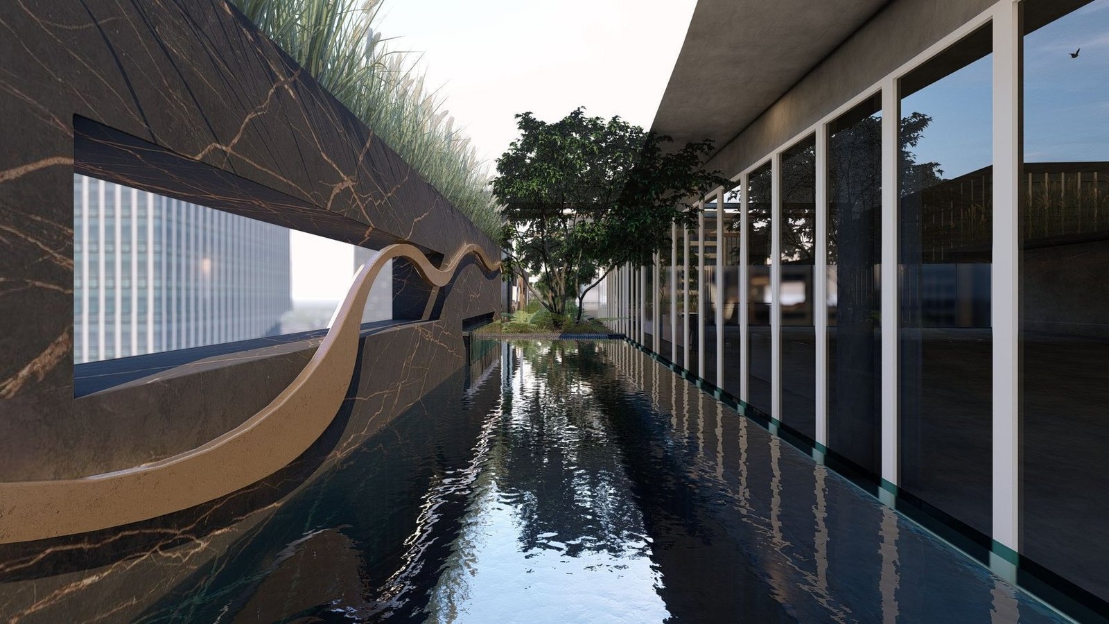 Amsterdam Apollobuurt, North Holland, Netherlands