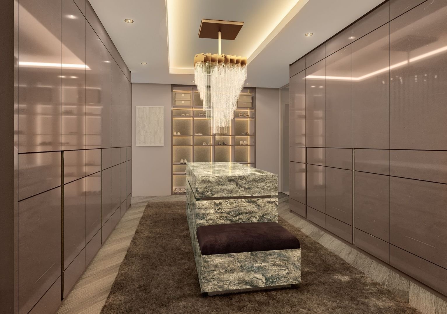 Amsterdam Apollobuurt, North Holland, Netherlands