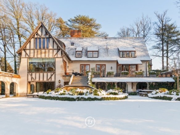 Braine-l'Alleud, Wallonia, Belgium