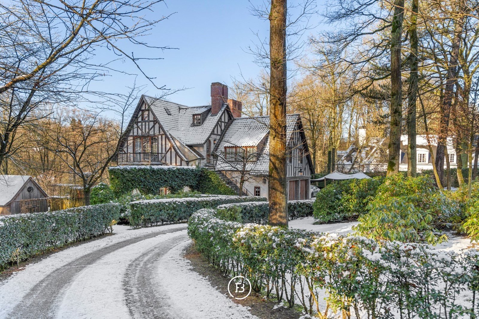Braine-l'Alleud, Wallonia, Belgium