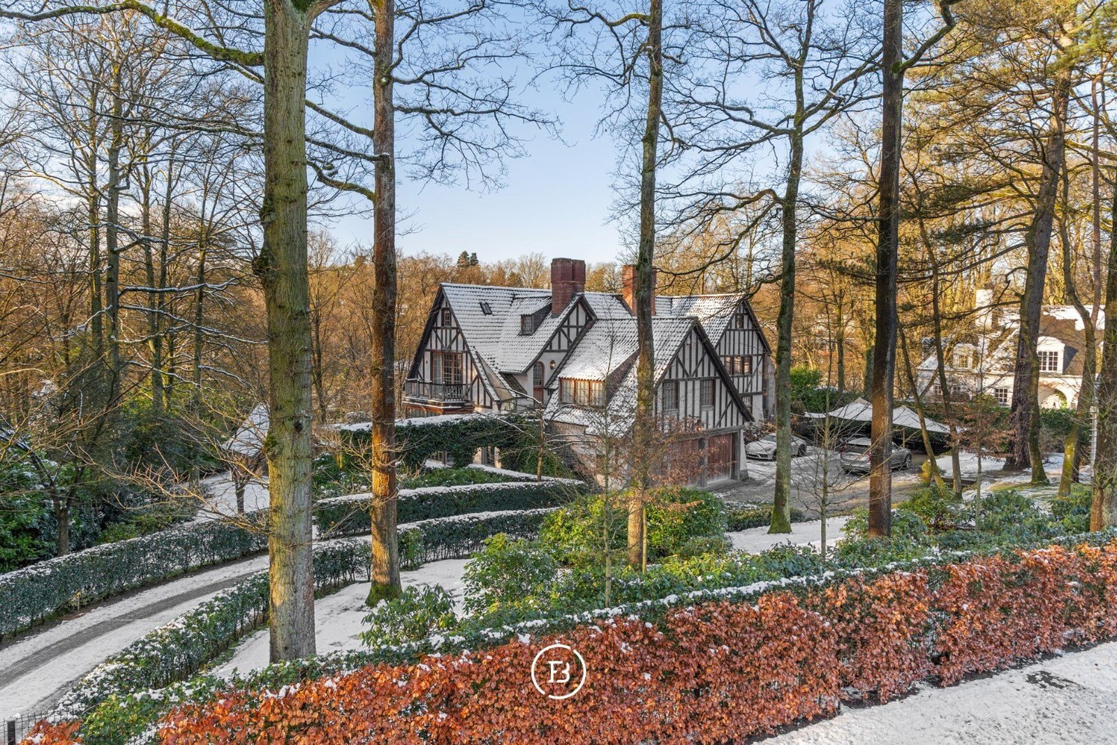 Braine-l'Alleud, Wallonia, Belgium