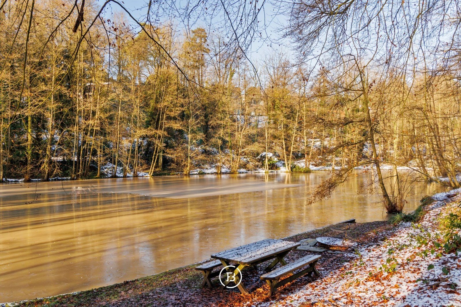 Braine-l'Alleud, Wallonia, Belgium