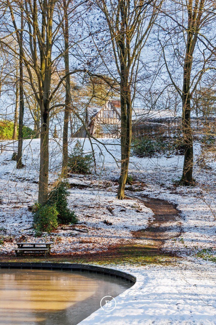 Braine-l'Alleud, Wallonia, Belgium