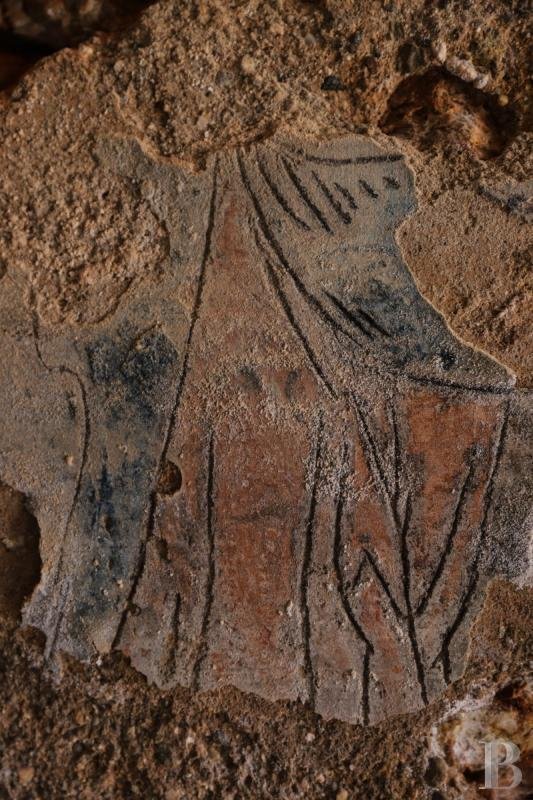 A Chateau And Its Outbuildings Set In A Vast 160 Ha Estate Comprising Plains, Forests, Olive Castle in Cotignac, Provence Alpes Côte D’azur, France