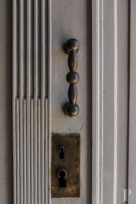 A Chateau And Its Outbuildings Set In A Vast 160 Ha Estate Comprising Plains, Forests, Olive Castle in Cotignac, Provence Alpes Côte D’azur, France