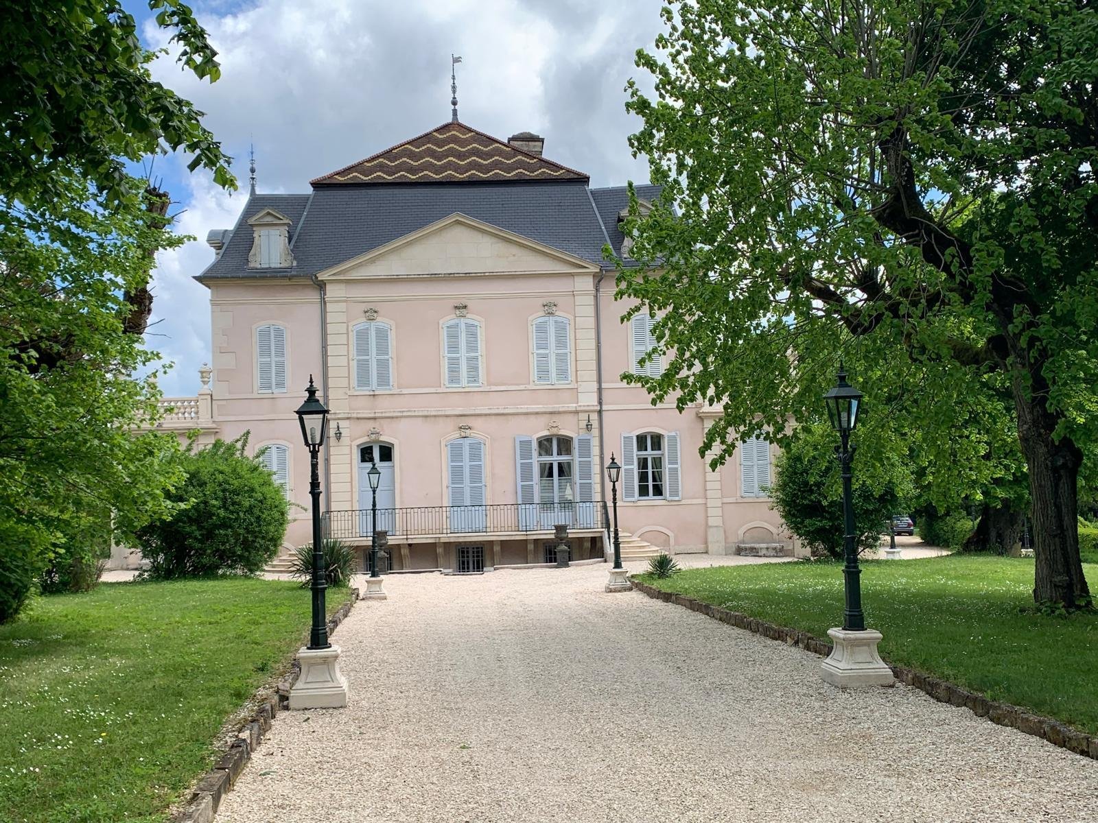 Magnifique Château Plein De Charme Castle in Dijon, Bourgogne-Franche-Comté, France