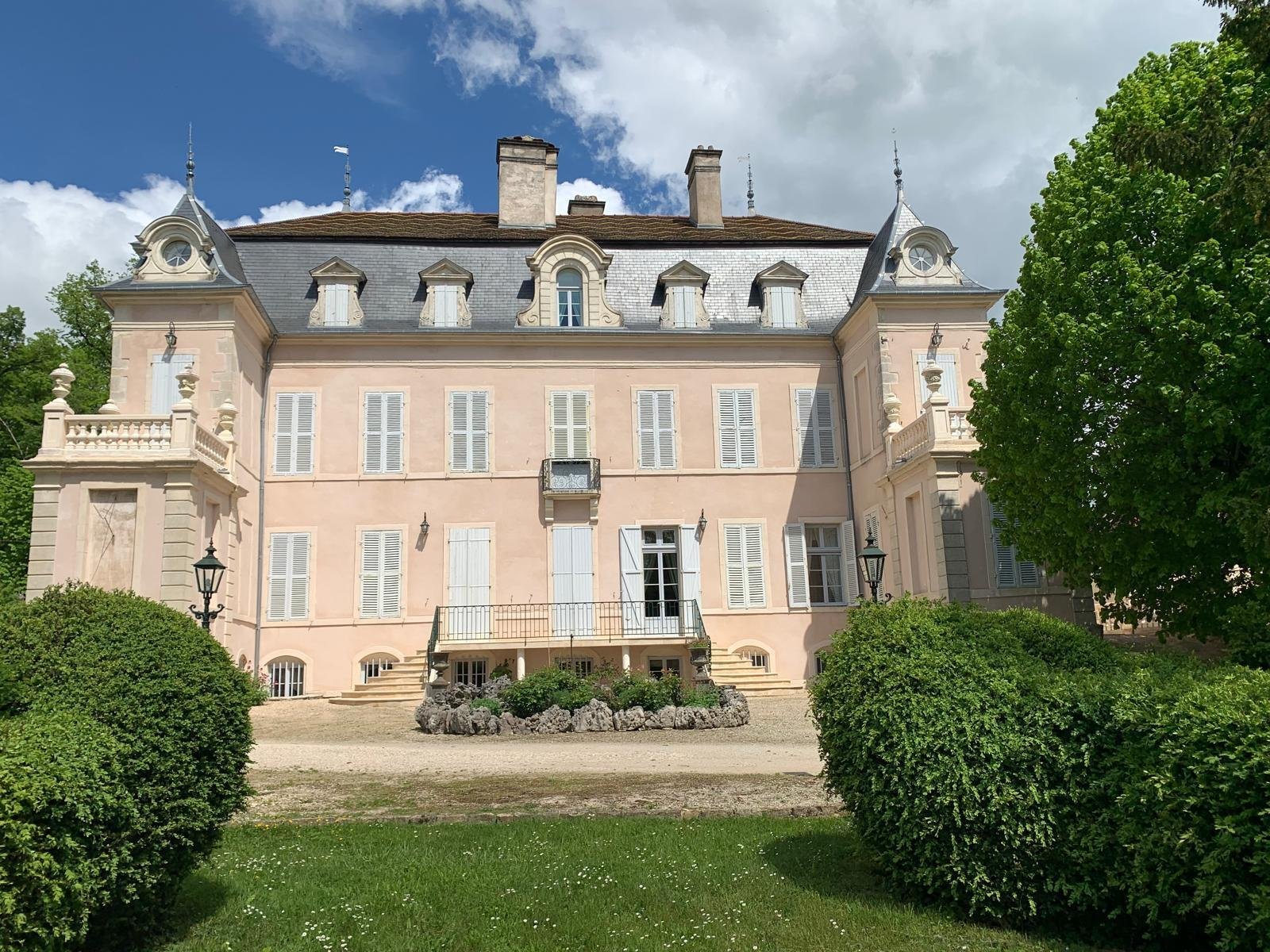 Magnifique Château Plein De Charme Castle in Dijon, Bourgogne-Franche-Comté, France