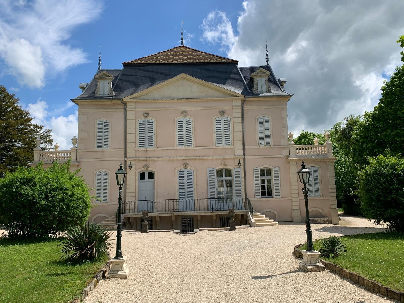 Magnifique Château Plein De Charme Castle in Dijon, Bourgogne-Franche-Comté, France