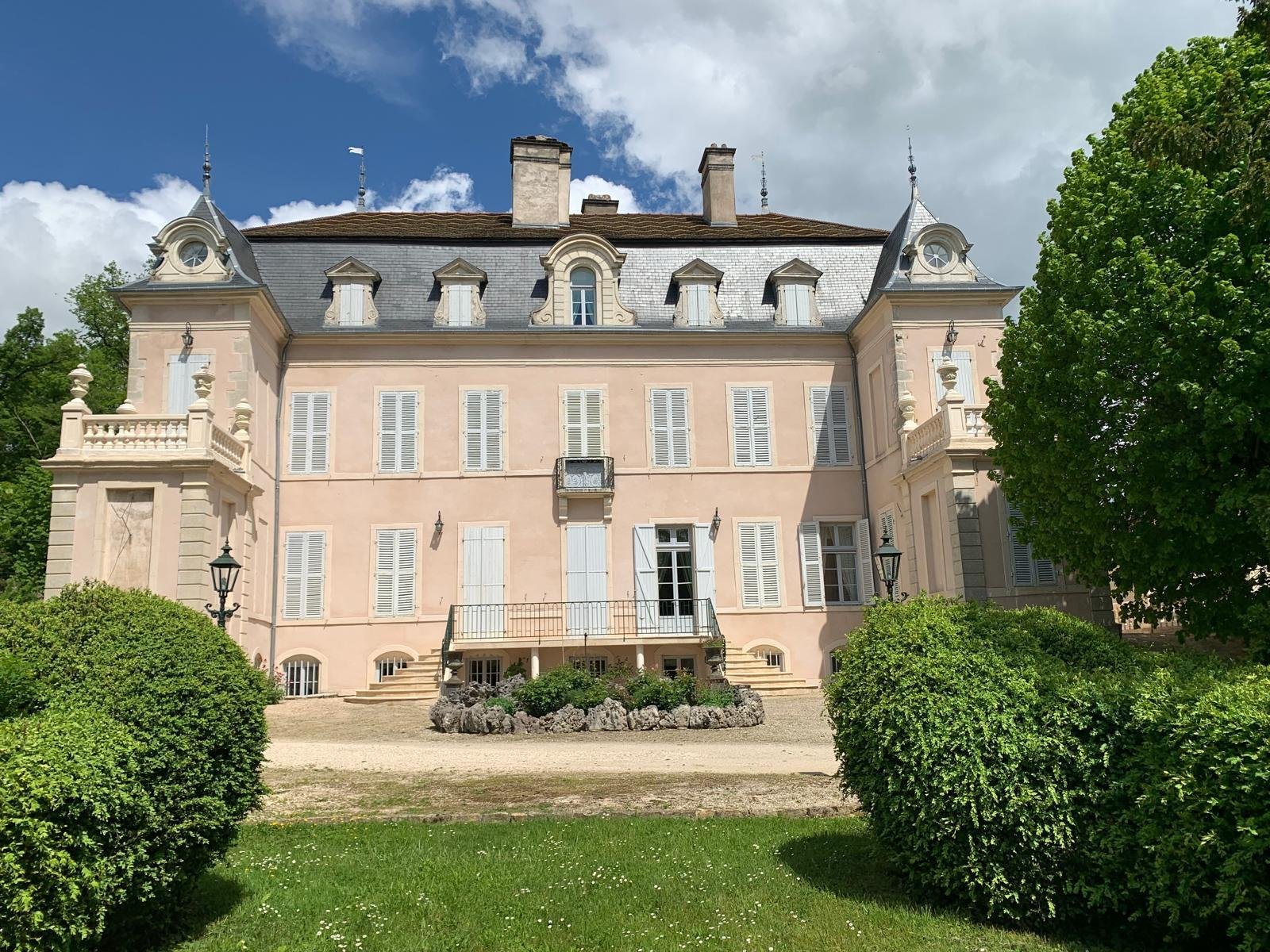 Magnifique Château Plein De Charme Castle in Dijon, Bourgogne-Franche-Comté, France