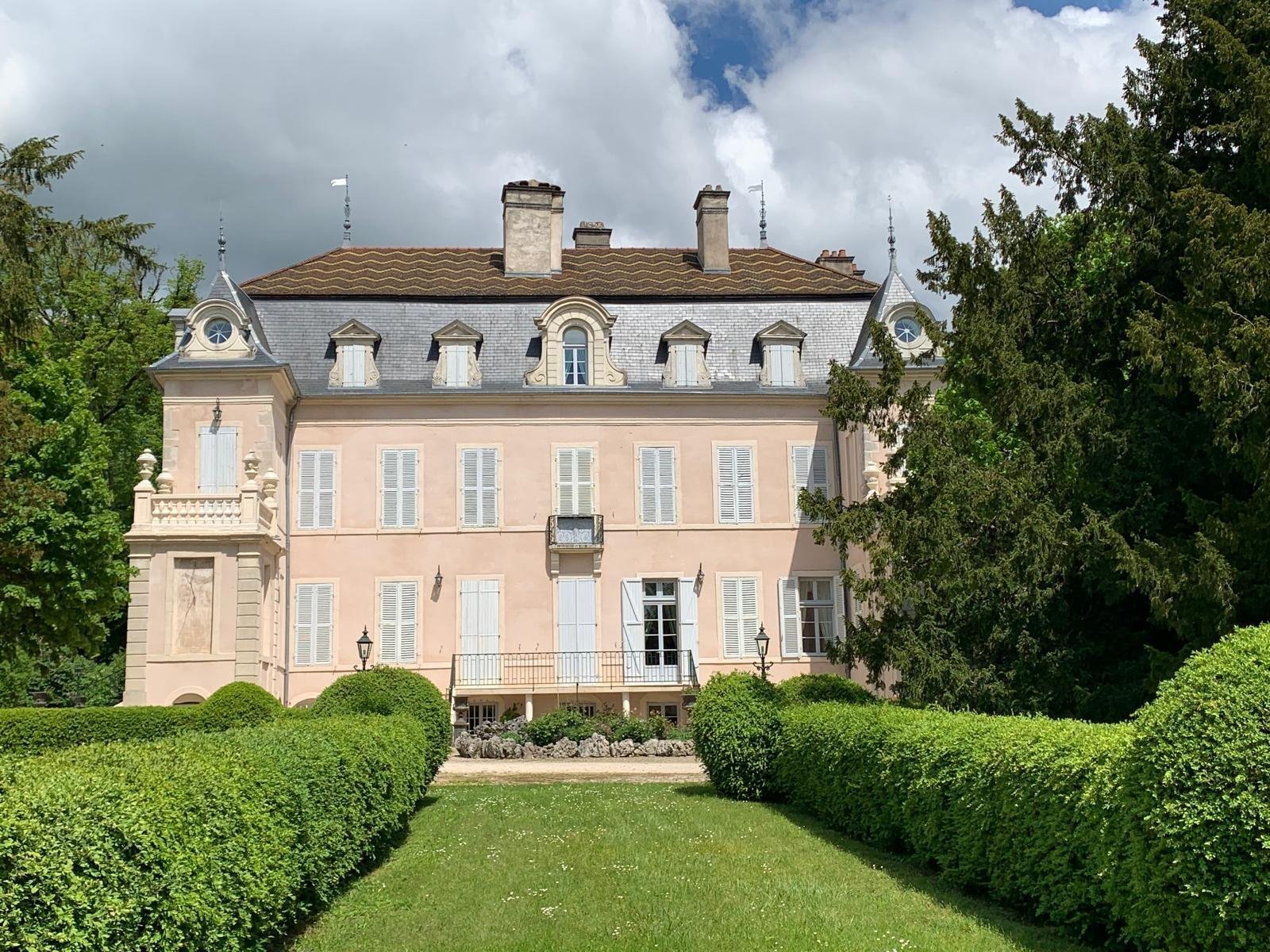 Magnifique Château Plein De Charme Castle in Dijon, Bourgogne-Franche-Comté, France