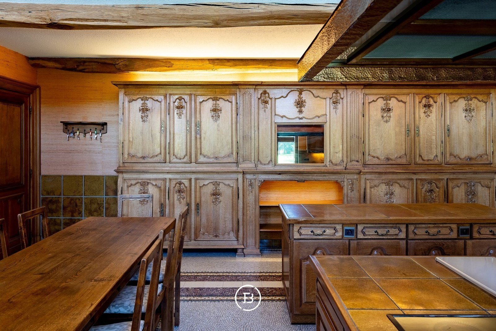 Castle Of Ostemerée Castle in Onhaye, Wallonia, Belgium