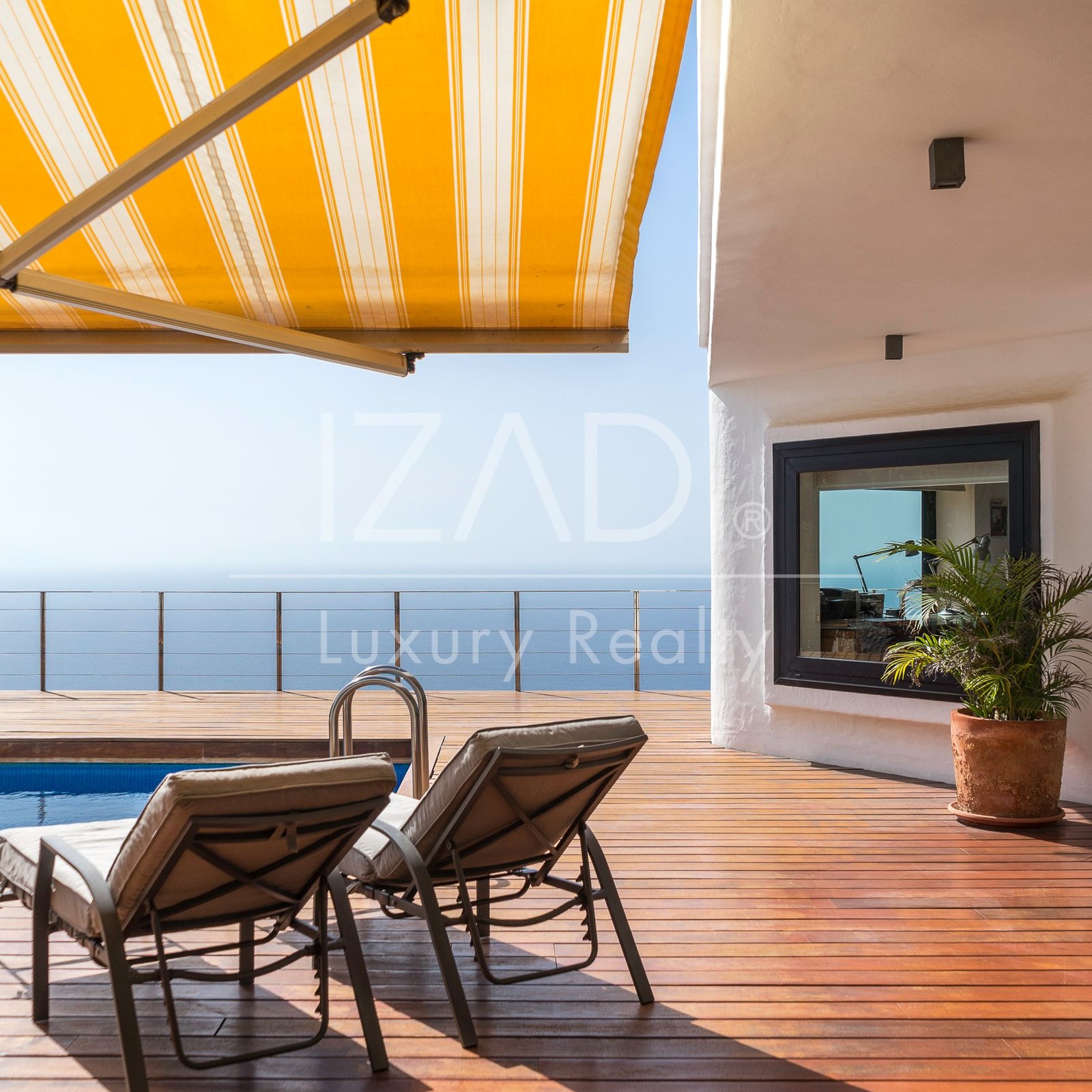 Chalet in El Cantillo, Canary Islands, Spain
