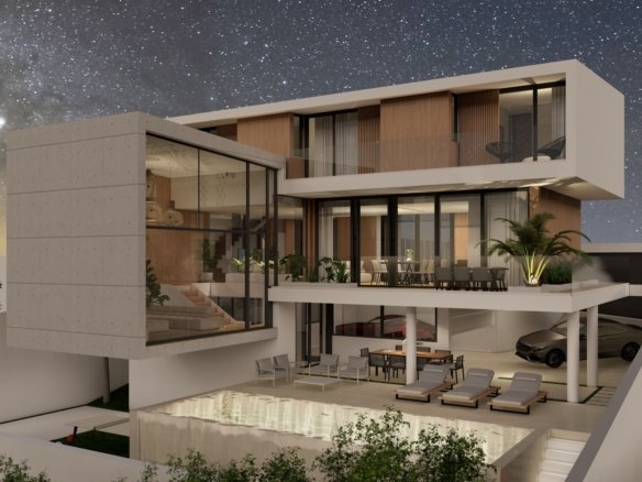 Chalet in Telde, Canary Islands, Spain
