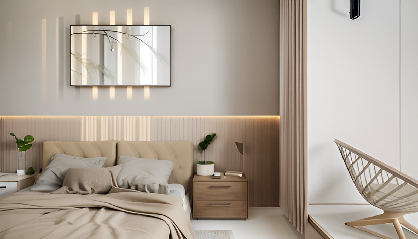 Detached Chalet In Taliarte With Heated Private Pool Chalet in Telde, Canary Islands, Spain