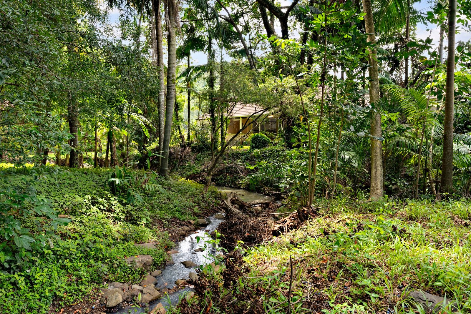 Discover Your Dream Lifestyle Iconic 10 Acre Estate In The Heart Of Currumbin Valley City of Gold Coast, Australia