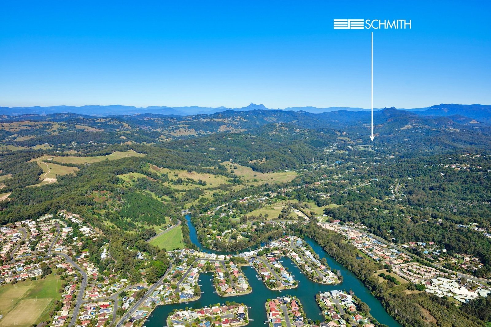 Discover Your Dream Lifestyle Iconic 10 Acre Estate In The Heart Of Currumbin Valley City of Gold Coast, Australia