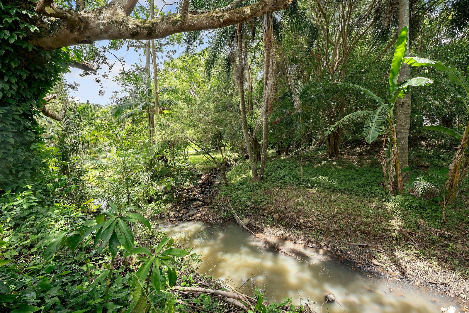 Discover Your Dream Lifestyle Iconic 10 Acre Estate In The Heart Of Currumbin Valley City of Gold Coast, Australia