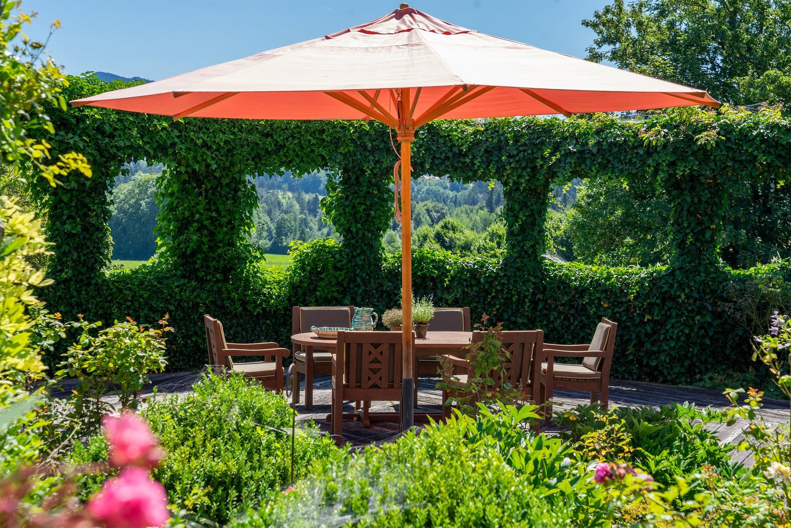 Extraordinary Country Estate In A World Of Its Own Country House in Bad Tölz, Bavaria, Germany