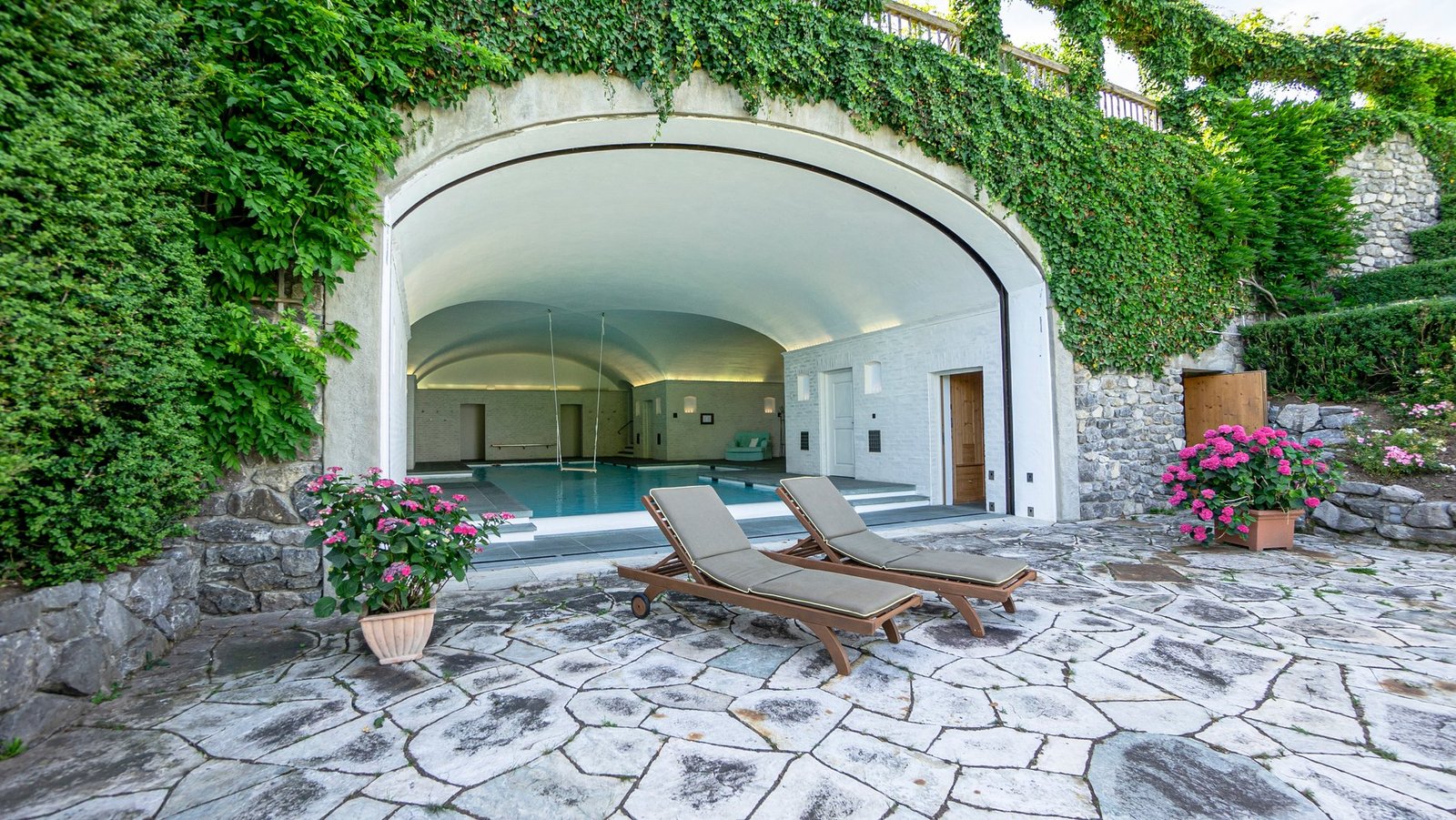 Extraordinary Country Estate In A World Of Its Own Country House in Bad Tölz, Bavaria, Germany