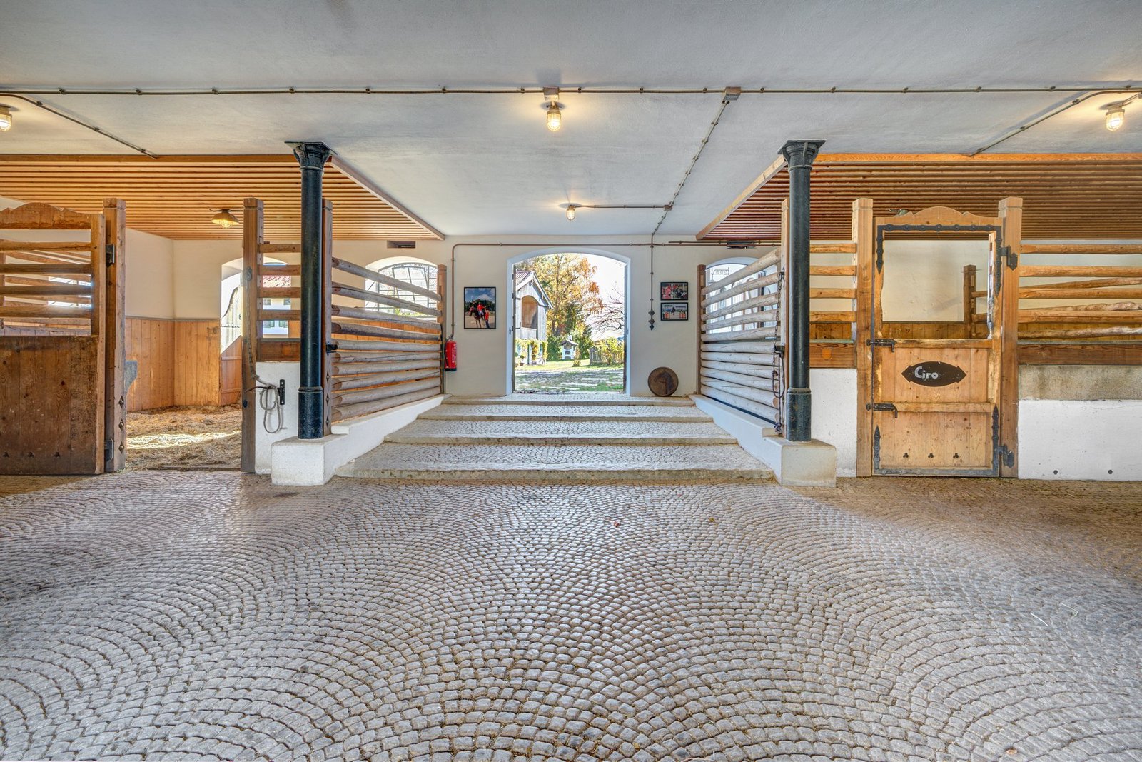 Extraordinary Country Estate In A World Of Its Own Country House in Bad Tölz, Bavaria, Germany