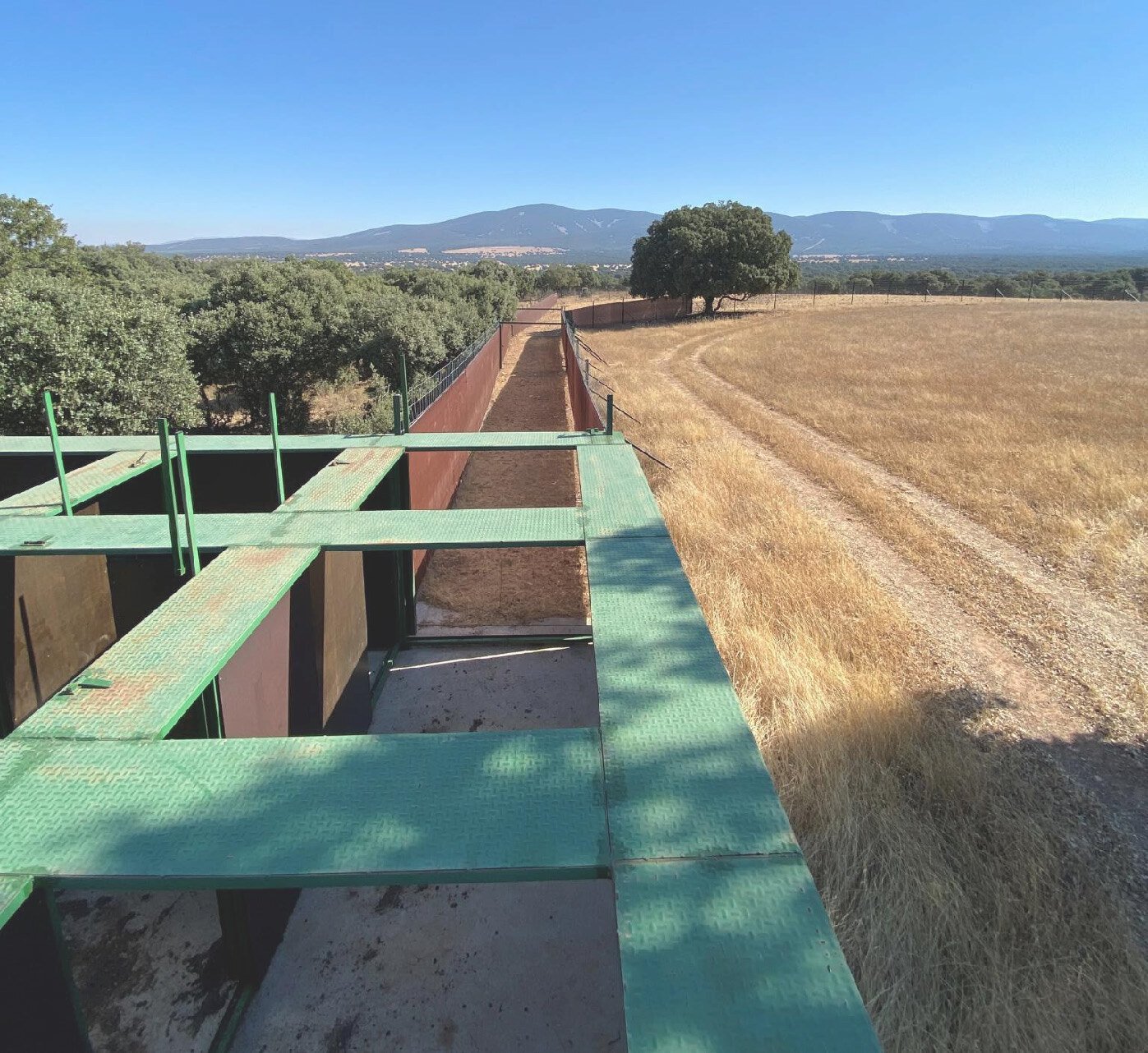 Hunting Estate With Almost 5,000 Acres In The Heart Of The Toledo Mountain. Estate in Ciudad Real, Castile-La Mancha, Spain