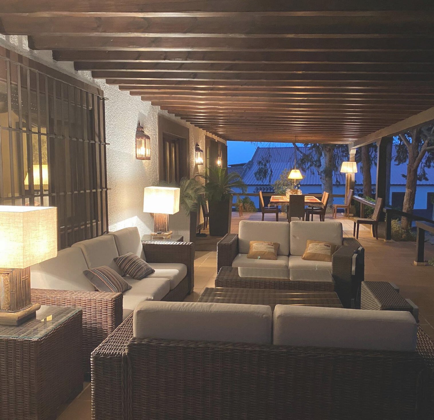 Hunting Estate With Almost 5,000 Acres In The Heart Of The Toledo Mountain. Estate in Ciudad Real, Castile-La Mancha, Spain