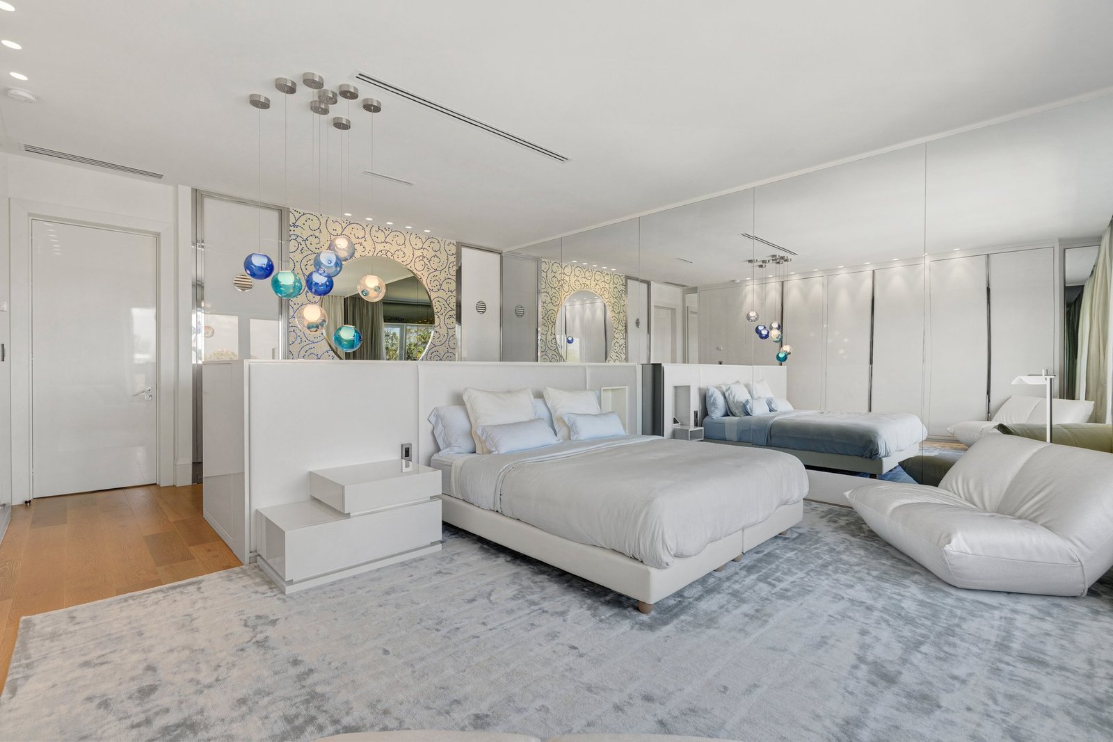 Architectural Marvel On Biscayne Bay Estate in Coral Gables, Florida, United States