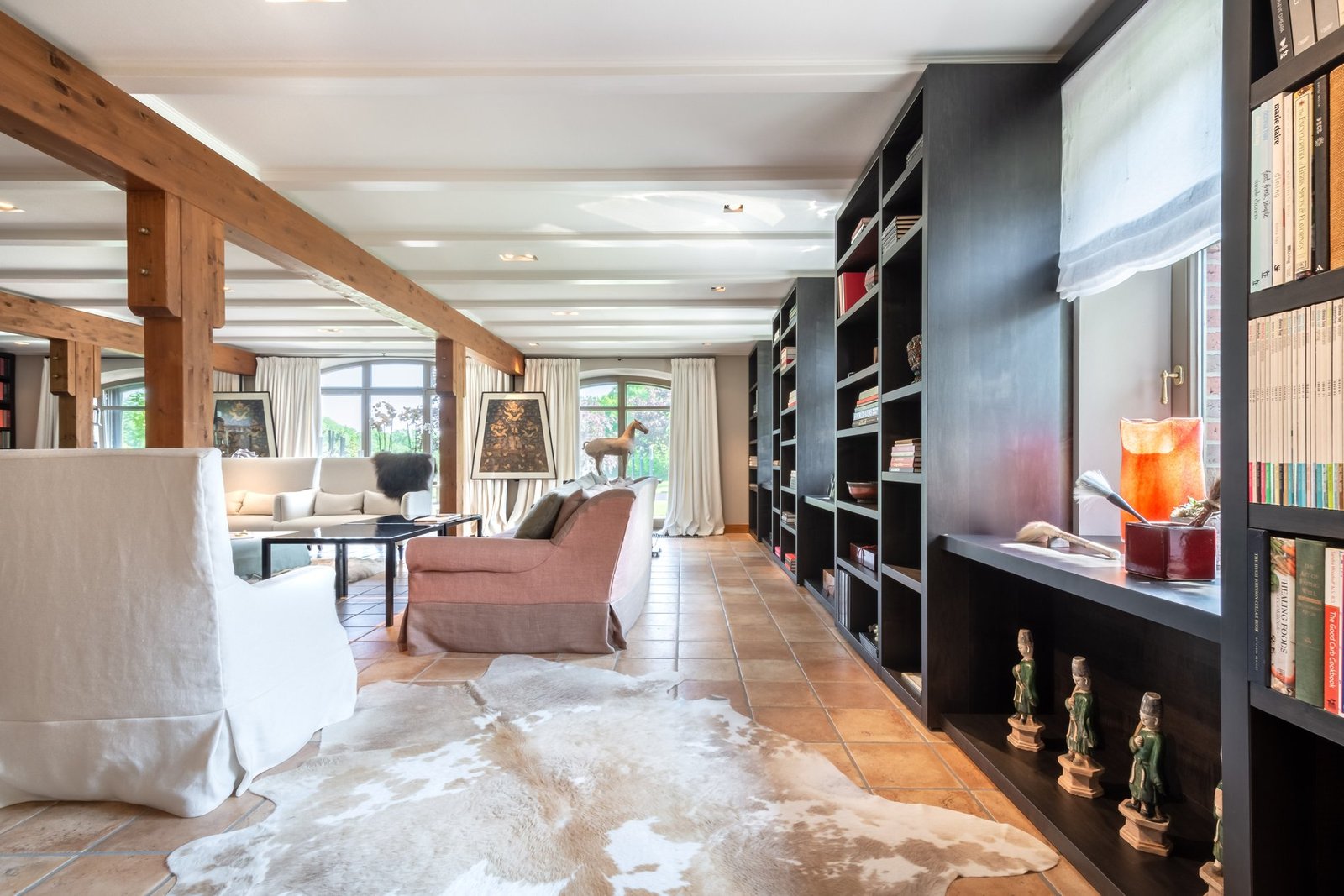 Experience The Ultimate In Luxury And Lifestyle. A Breathtaking Estate On The Border Of Tranquility Estate in Fredenbeck, Lower Saxony, Germany