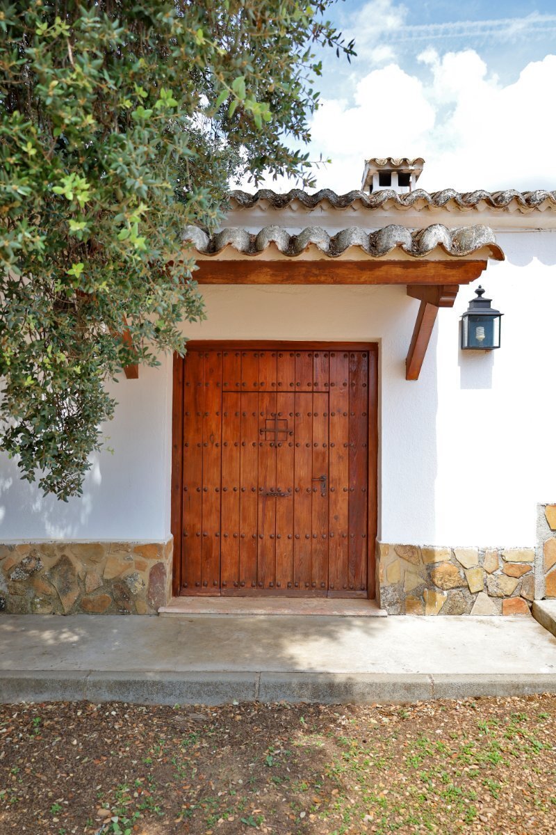 18,634 Acres Of Timeless Grandeur And Rugged Spanish Natural Beauty: El Casarejo Estate in Piedrabuena, Castile-La Mancha, Spain