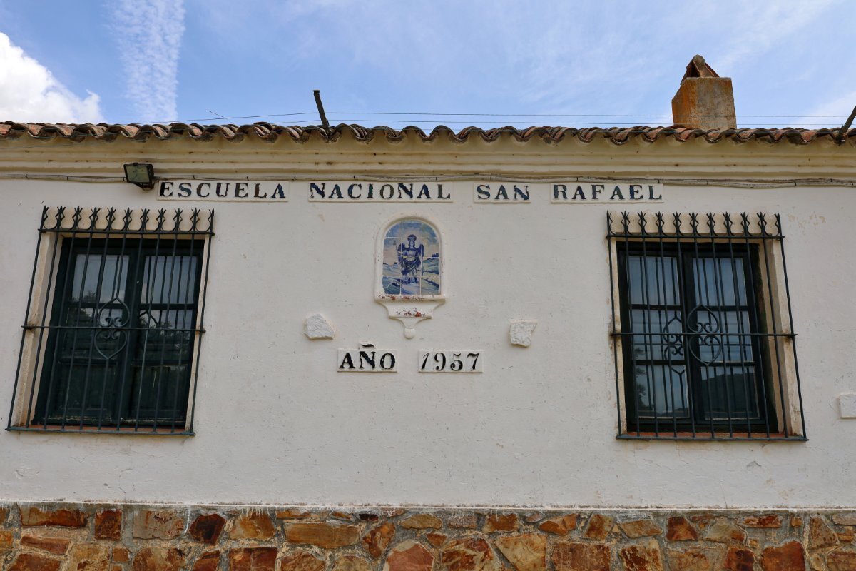 18,634 Acres Of Timeless Grandeur And Rugged Spanish Natural Beauty: El Casarejo Estate in Piedrabuena, Castile-La Mancha, Spain