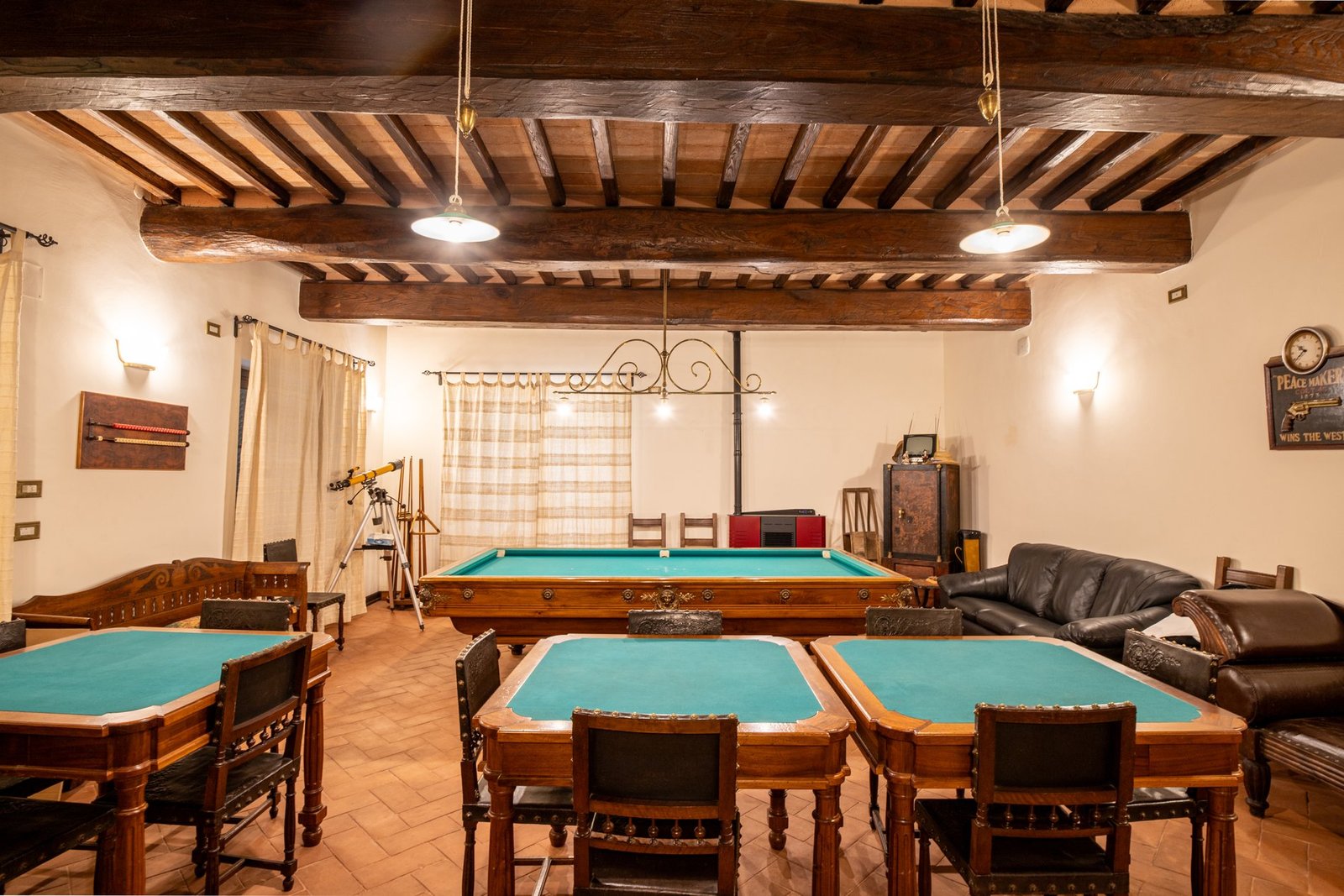 Unique Estate In The Heart Of Umbria Estate in Rancolfo, Umbria, Italy