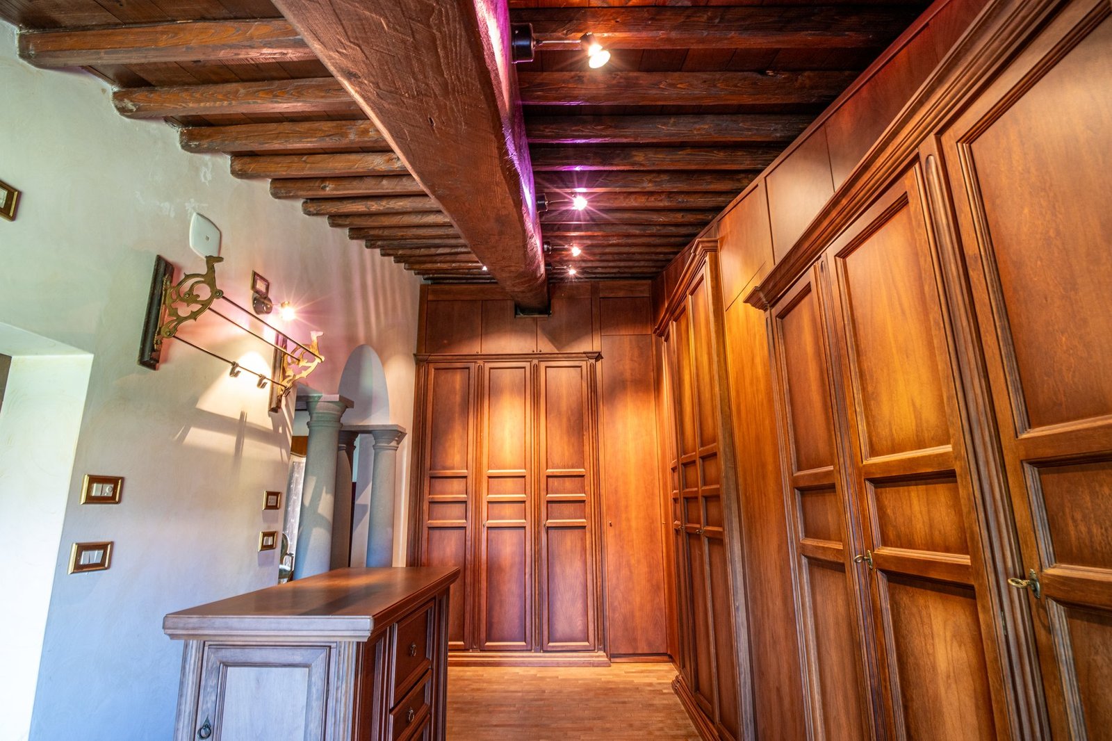 Unique Estate In The Heart Of Umbria Estate in Rancolfo, Umbria, Italy