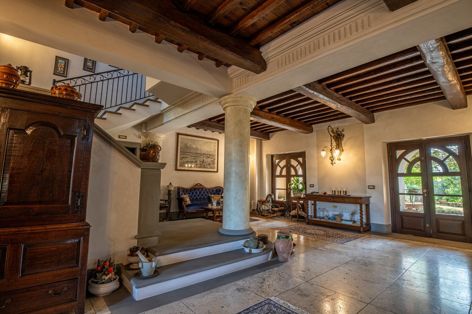 Unique Estate In The Heart Of Umbria Estate in Rancolfo, Umbria, Italy