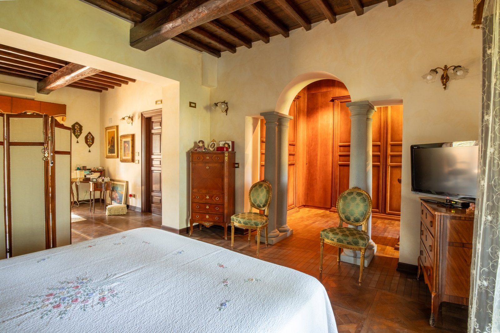 Unique Estate In The Heart Of Umbria Estate in Rancolfo, Umbria, Italy