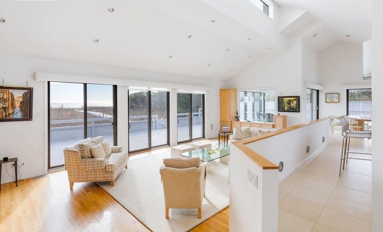 271 Marine Blvd, Amagansett, Ny 11930 House in Amagansett, New York, United States