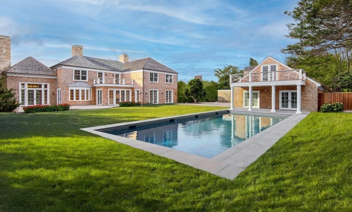 109 Hand Lane, Amagansett, Ny 11930 House in Amagansett, New York, United States