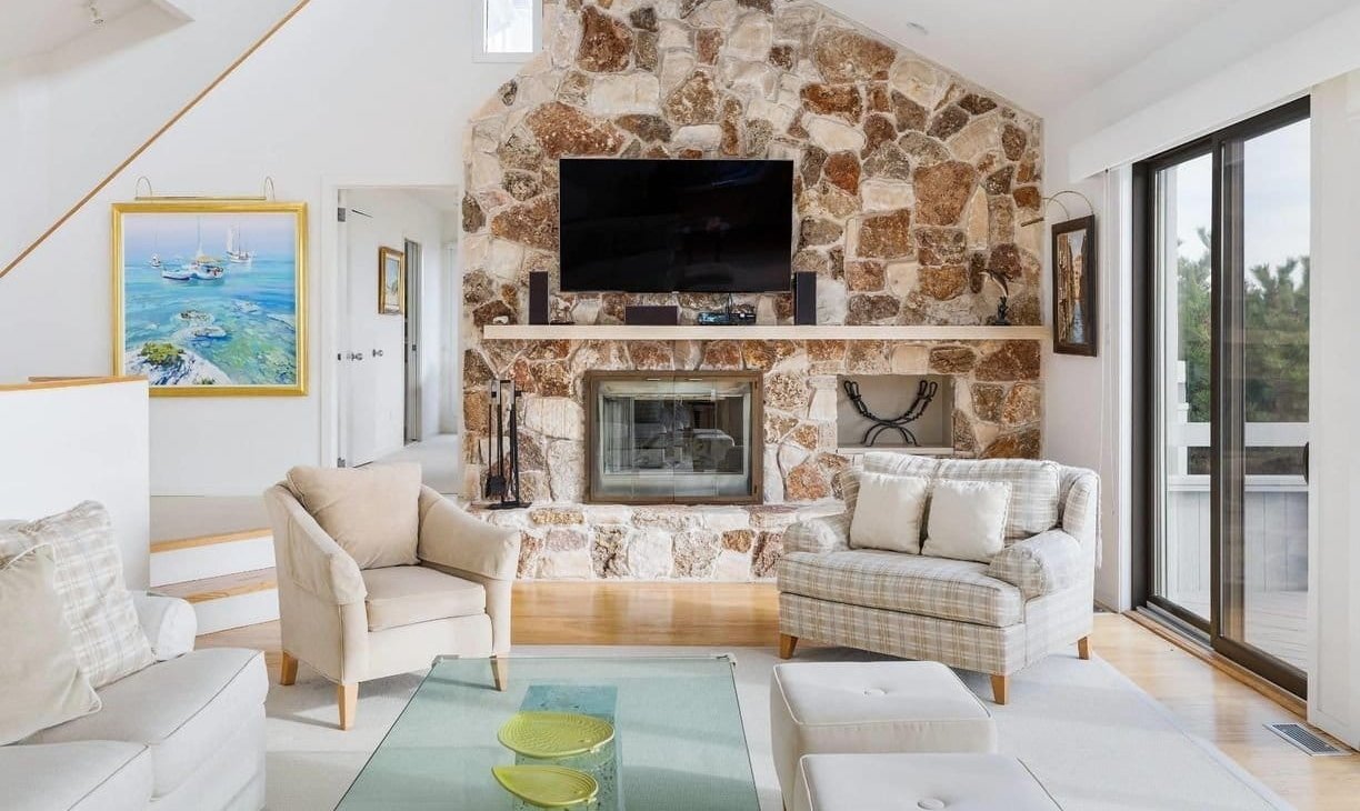 271 Marine Blvd, Amagansett, Ny 11930 House in Amagansett, New York, United States