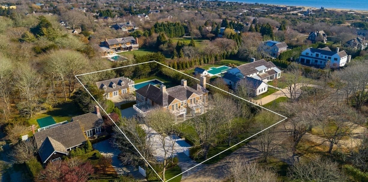 109 Hand Lane, Amagansett, Ny 11930 House in Amagansett, New York, United States