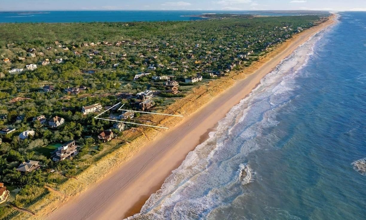 271 Marine Blvd, Amagansett, Ny 11930 House in Amagansett, New York, United States