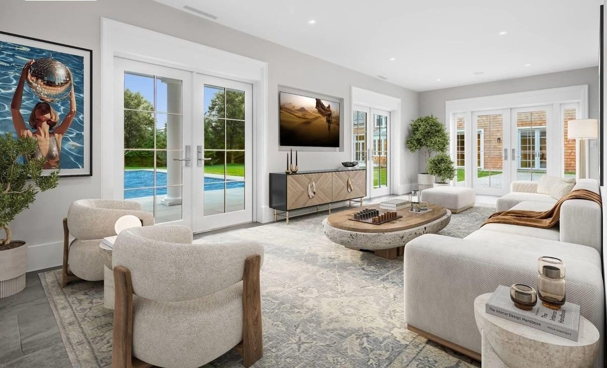 109 Hand Lane, Amagansett, Ny 11930 House in Amagansett, New York, United States