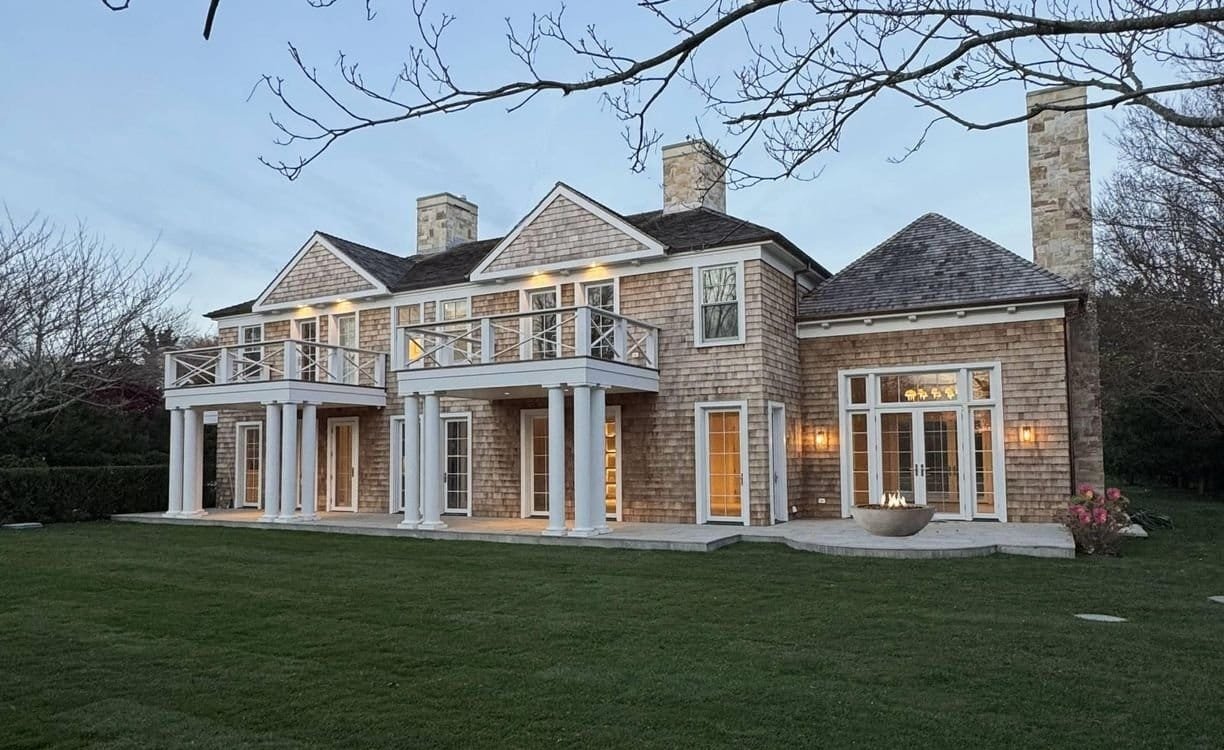 109 Hand Lane, Amagansett, Ny 11930 House in Amagansett, New York, United States