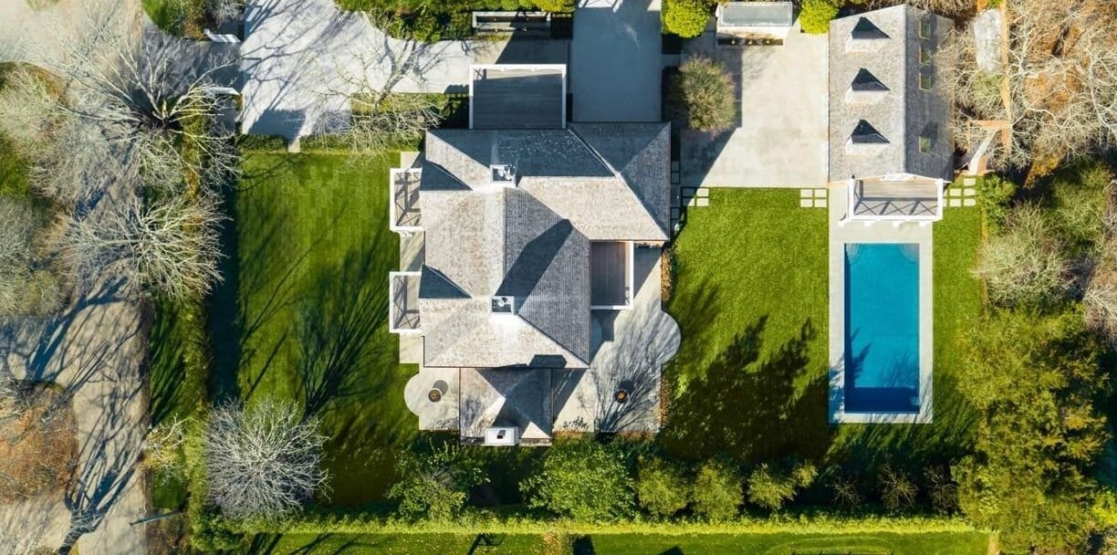 109 Hand Lane, Amagansett, Ny 11930 House in Amagansett, New York, United States