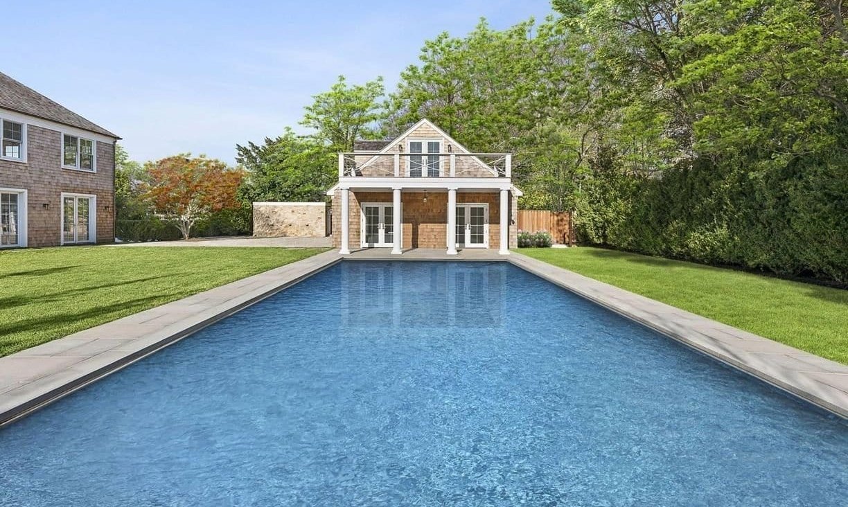 109 Hand Lane, Amagansett, Ny 11930 House in Amagansett, New York, United States