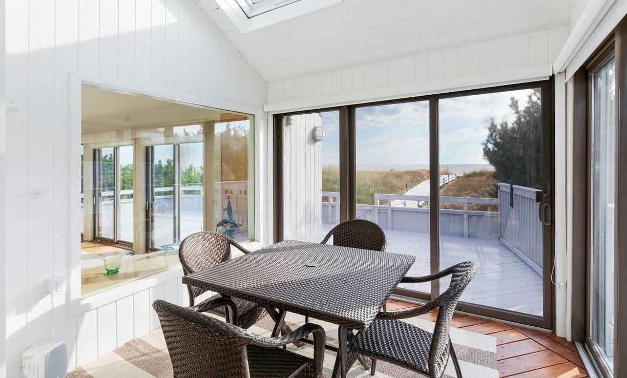 271 Marine Blvd, Amagansett, Ny 11930 House in Amagansett, New York, United States