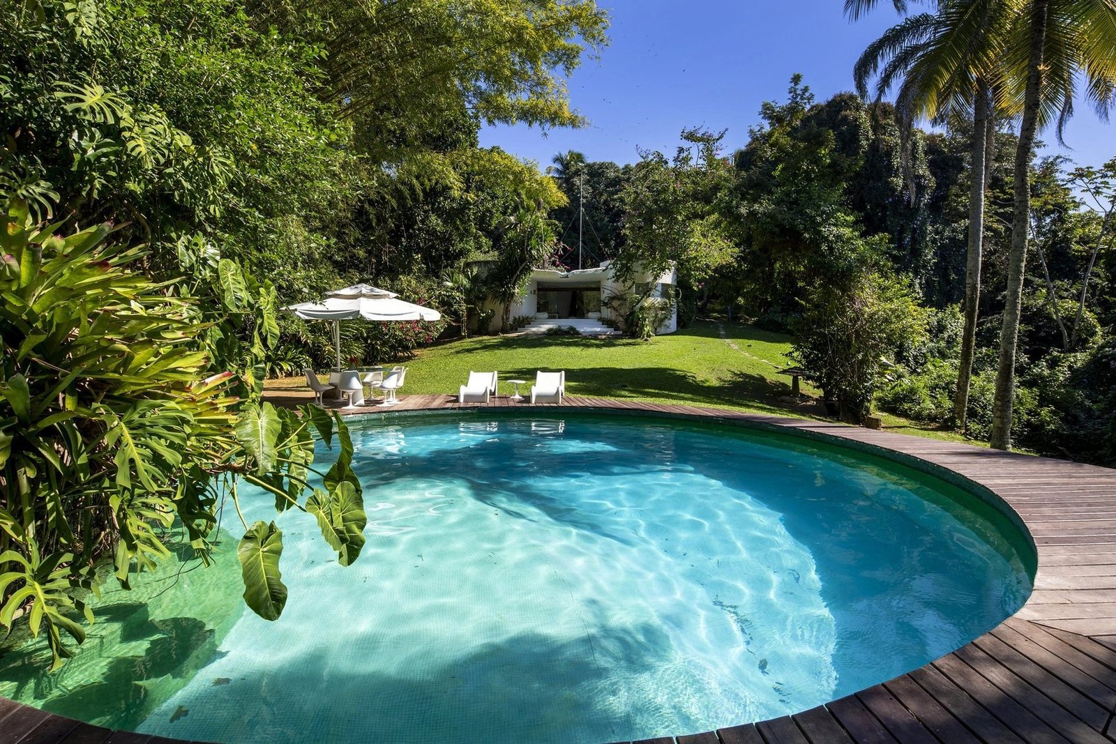 Ang101 Island In Angra Dos Reis House in Angra dos Reis, Brazil