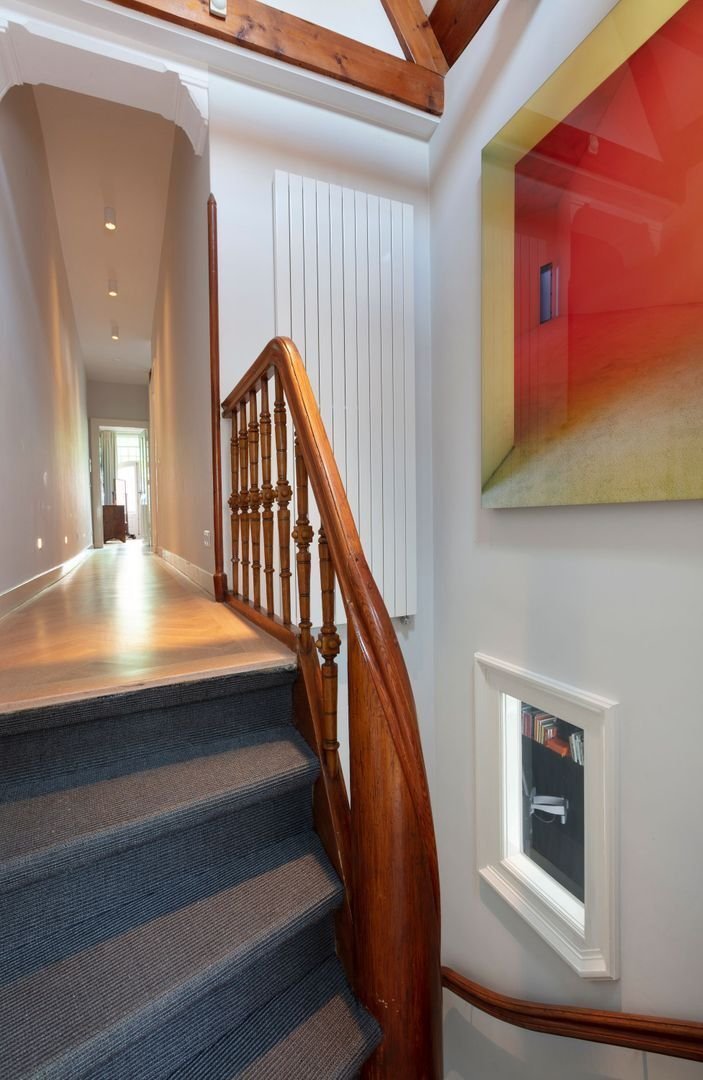 Amsterdam Town House House in Apollobuurt, North Holland, Netherlands