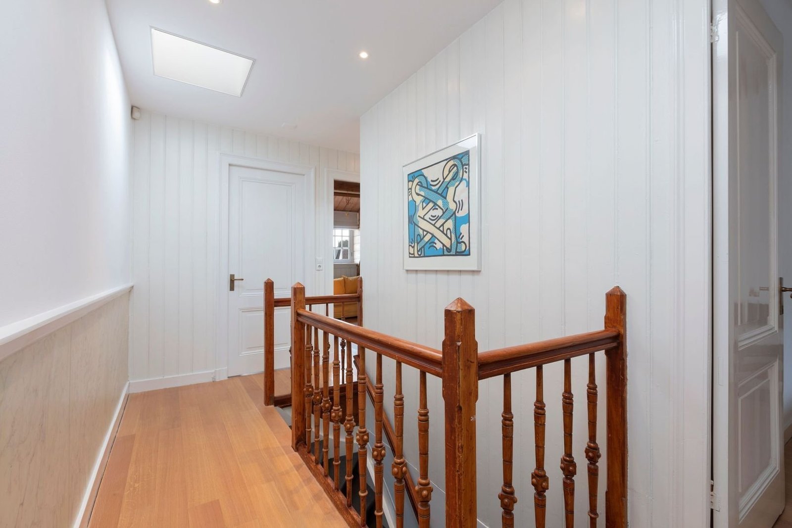 Amsterdam Town House House in Apollobuurt, North Holland, Netherlands